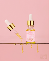 Saute Cutcile Oil Shea Serum Self Love 15ml